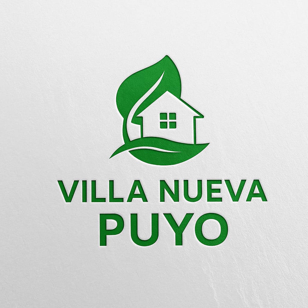 Villa Nueva Puyo lotes legales desde 500 m² en la Amazonía ecuatoriana